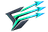 Quiver Logo