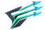 Quiver Logo